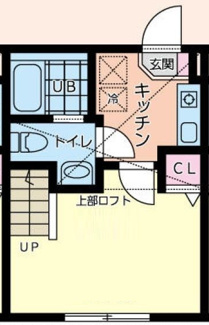 【間取り】 | グリーンベル | 間取りです。