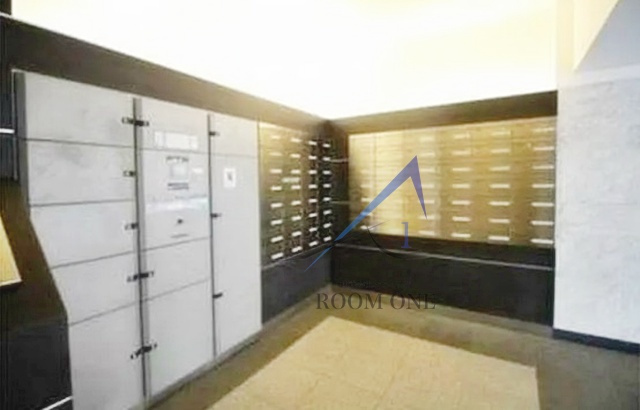 スカイコート蔵前のその他