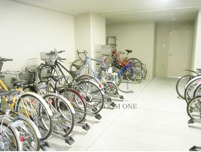 スカイコート蔵前のその他