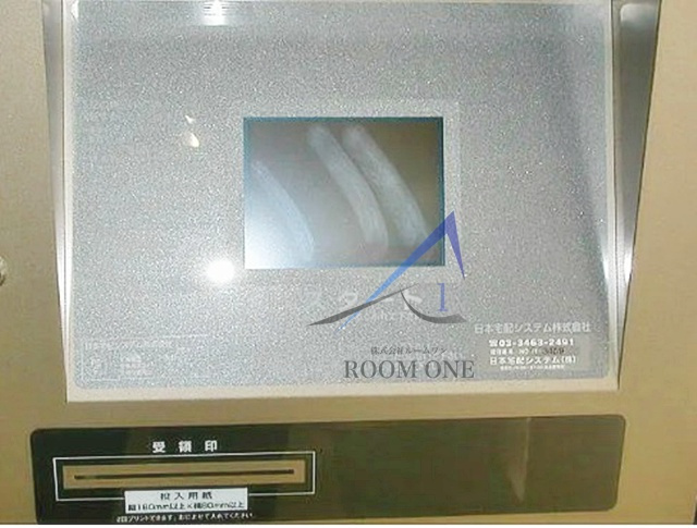 スカイコート蔵前のその他