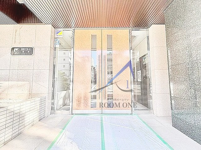 スカイコート蔵前のその他