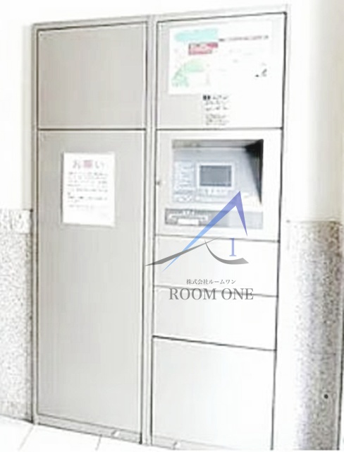 スカイコート蔵前のその他