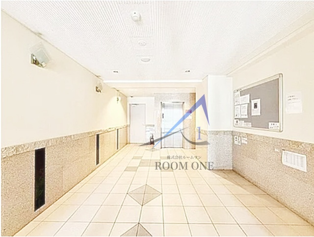 スカイコート蔵前のその他