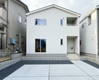 新築　新潟市西区五十嵐中島第5  1号の画像