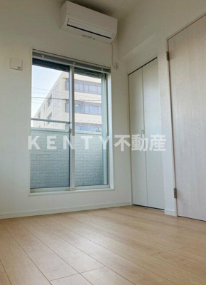 【居間・リビング】 | 大森西戸建 | 使いやすい居間です