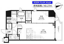 グランドコンシェルジュ新御徒町アジールコートの画像