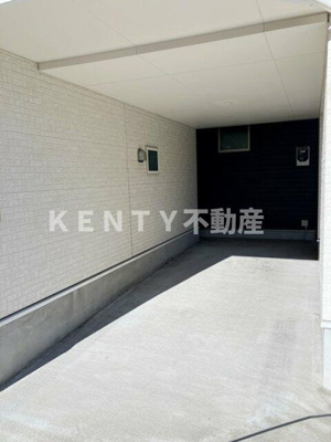 【その他共用部分】 | 大森西戸建