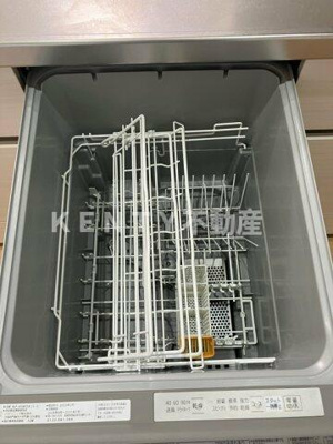 【設備】 | 大森西戸建