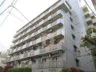 マンション白陽の画像