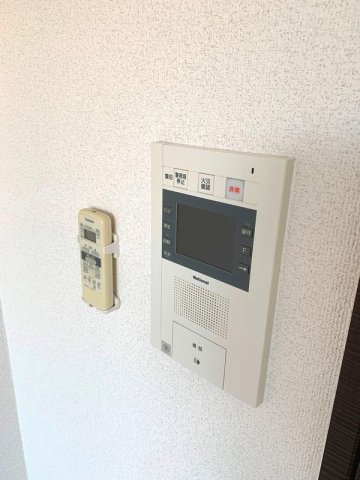 エコロジー都立大学レジデンスのセキュリティ