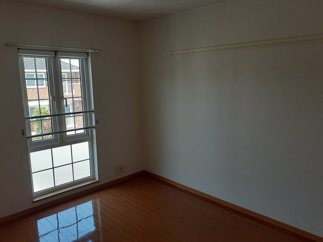 グレースサニーヴィラの洋室