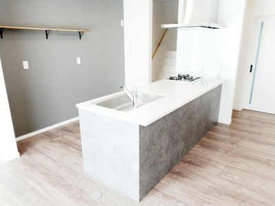 【キッチン】 | 四日市市みゆきヶ丘１丁目