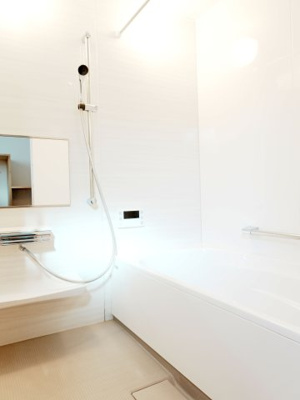 【浴室】 | 四日市市みゆきヶ丘１丁目