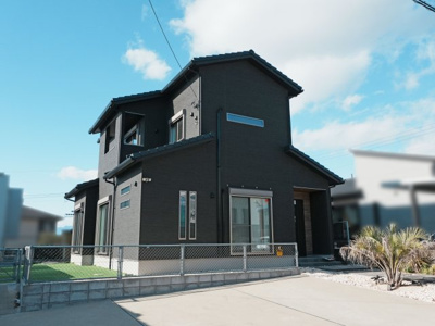 【外観】 | 四日市市みゆきヶ丘１丁目