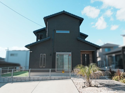 【外観】 | 四日市市みゆきヶ丘１丁目