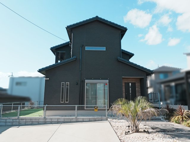 【外観】 | 四日市市みゆきヶ丘１丁目
