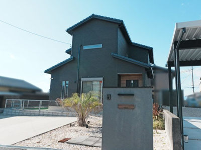 【外観】 | 四日市市みゆきヶ丘１丁目