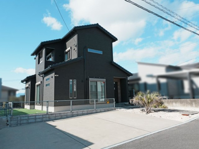 【外観】 | 四日市市みゆきヶ丘１丁目