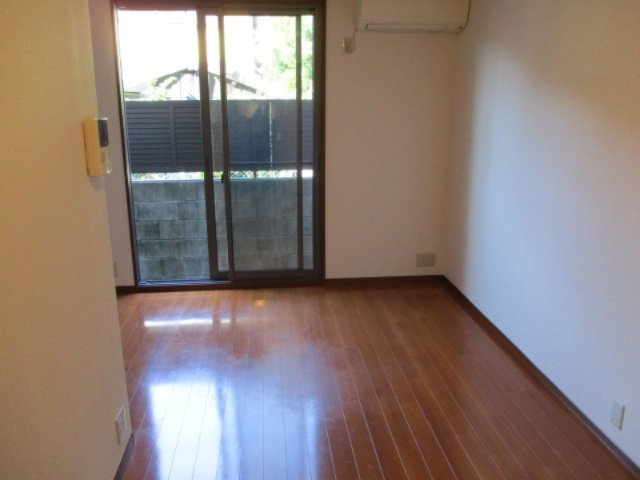 【居間・リビング】 | シャーメゾン中野 | キレイなお部屋です