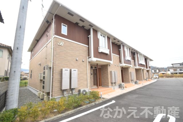 【外観】 | 外はこのようになっています
