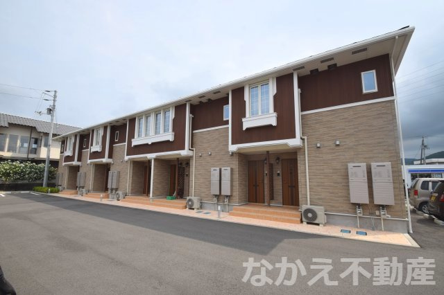 【外観】 | 外観です