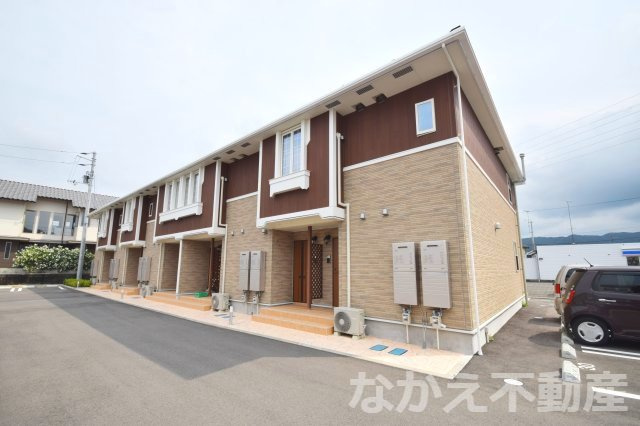 【外観】 | 外観も気になるポイント