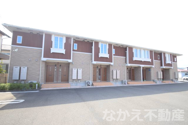 【外観】 | 外観もきれいです