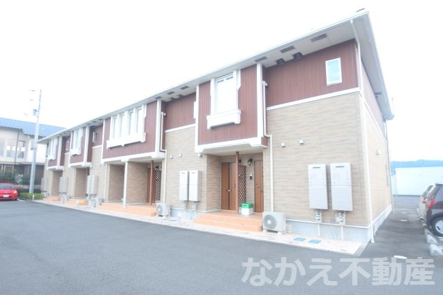 【外観】 | きれいな外観です