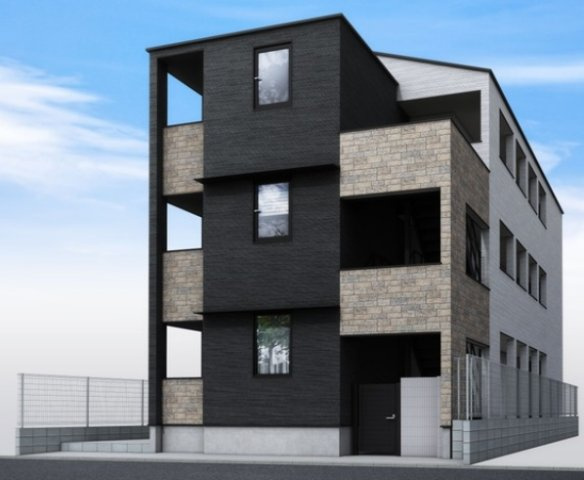 メルラス大泉学園