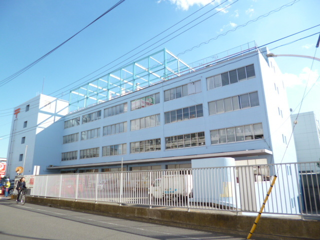 コンフォート多摩川のその他|千鳥郵便局