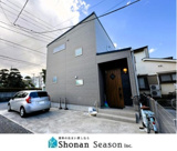 綾瀬市深谷南3丁目　中古戸建　32.57坪の画像