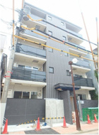 エフ・パークレジデンス横浜反町3247の画像