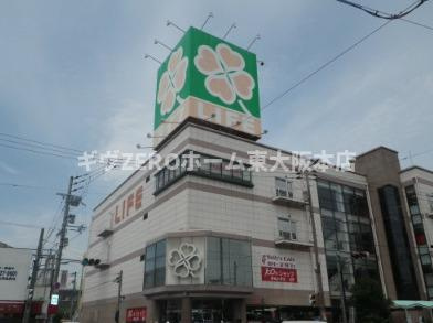 SENSE巽　仲介手数料無料の周辺