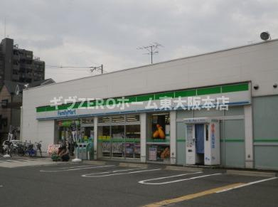 SENSE巽　仲介手数料無料の周辺