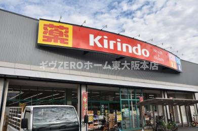 SENSE巽　仲介手数料無料の周辺