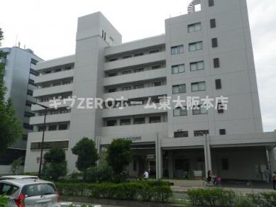 SENSE巽　仲介手数料無料の周辺