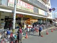 SENSE巽　仲介手数料無料の周辺