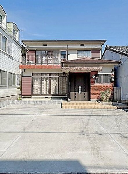 はなの芽貸家