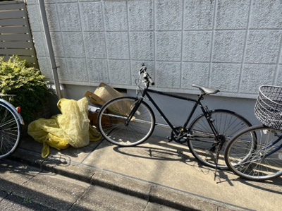 【その他共用部分】 | コンフォーレ上目黒