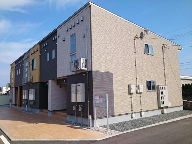 ソルディアス　Ａ