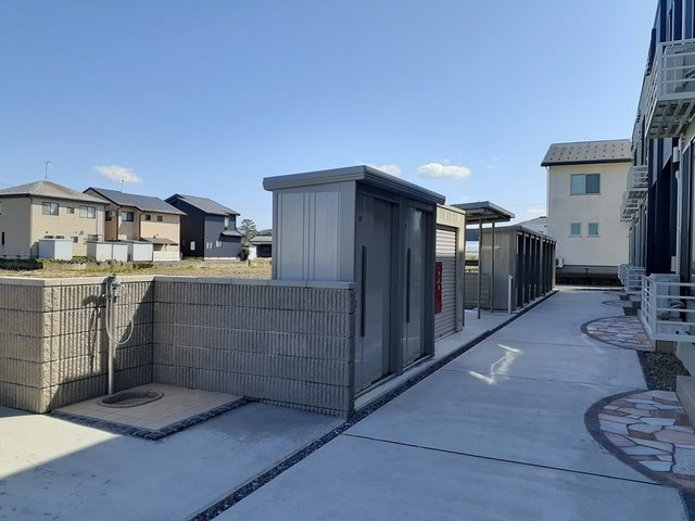 グランドゥール　糺の設備