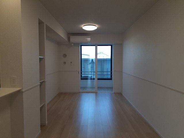 グランドゥール　糺の居間・リビング