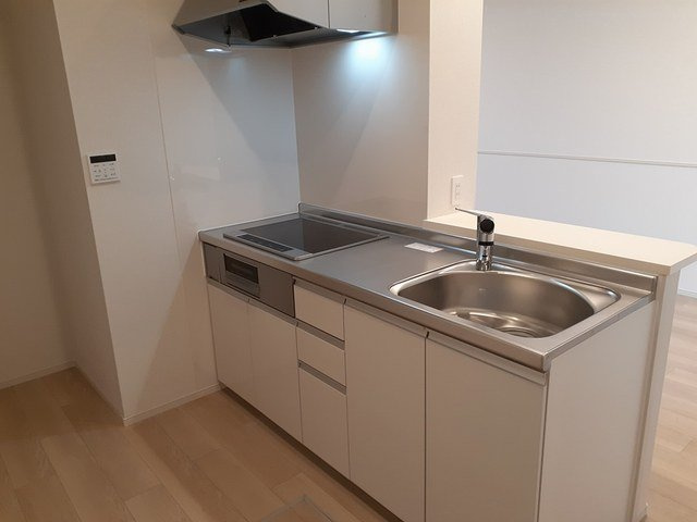 グランドゥール　糺のキッチン