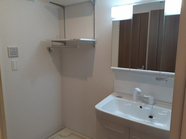 グランドゥール　糺の洗面所