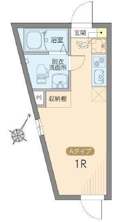 レピュア雪谷レジデンス
