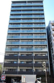 台東区池之端２丁目の賃貸マンションの外観