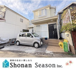 大和市福田　中古戸建　30.25坪の画像