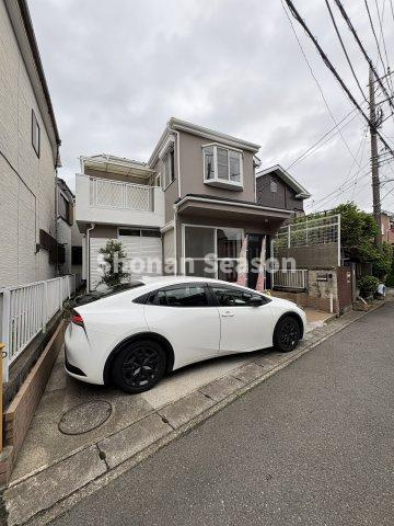 【外観】 | リフォーム完了済みですので、じっくりご内覧いただけます♪