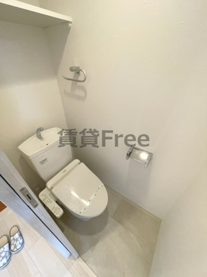 【トイレ】 | プレジオ布施EURO　仲介手数料無料