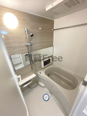 【浴室】 | プレジオ布施EURO　仲介手数料無料